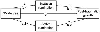 Rumination’s Role in Second Victim Nurses’ Recovery From Psychological Trauma: A Cross-Sectional Study in China